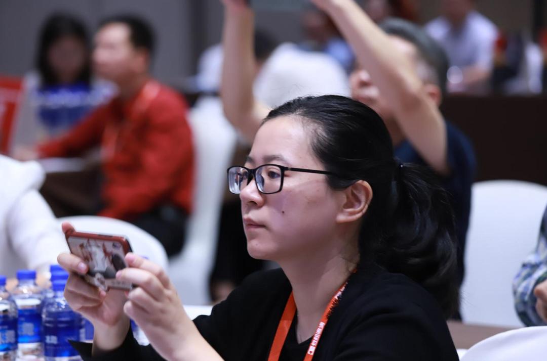 专注股权改革,遵循长期主义,动态股权分享会杭州站圆满收官