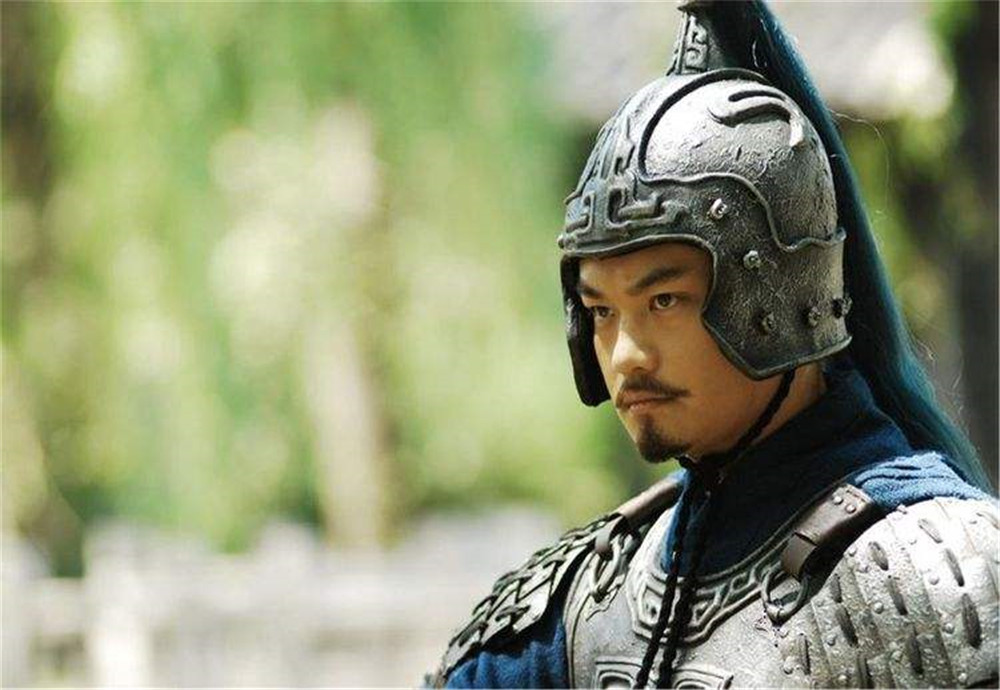 三国时期凉州周边势力分布地图,三国时期的雍州和凉州地图全貌