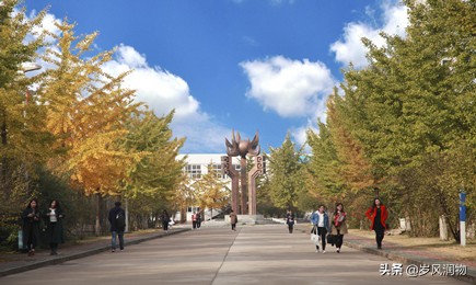 唐山师范学院前身是什么学校,唐山师范学院新建项目