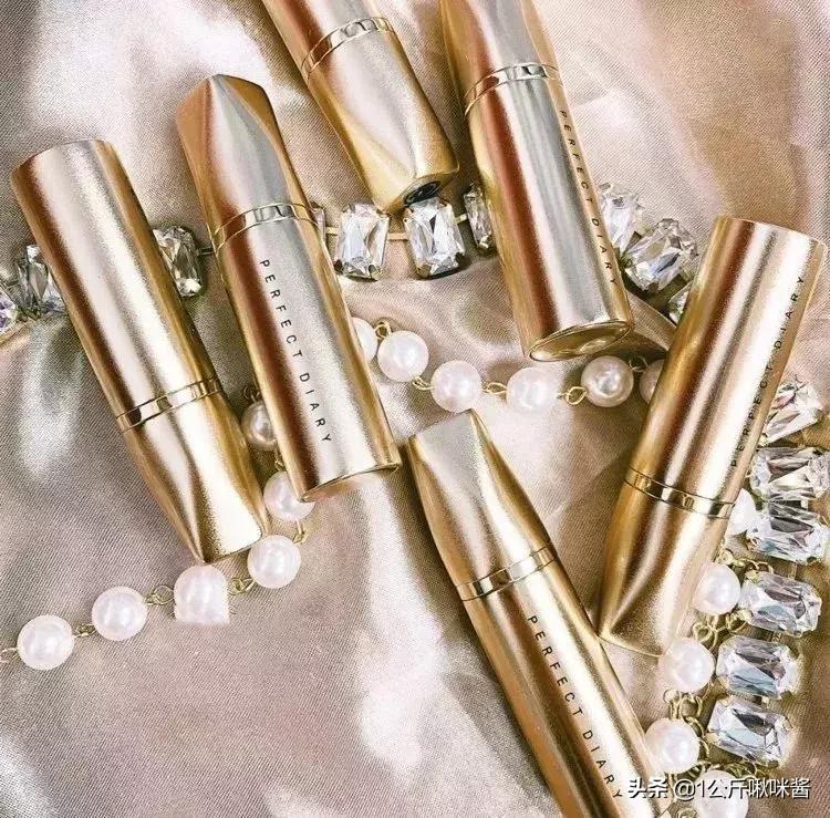 淘宝好用的平价口红店铺排名前十,淘宝口红销量