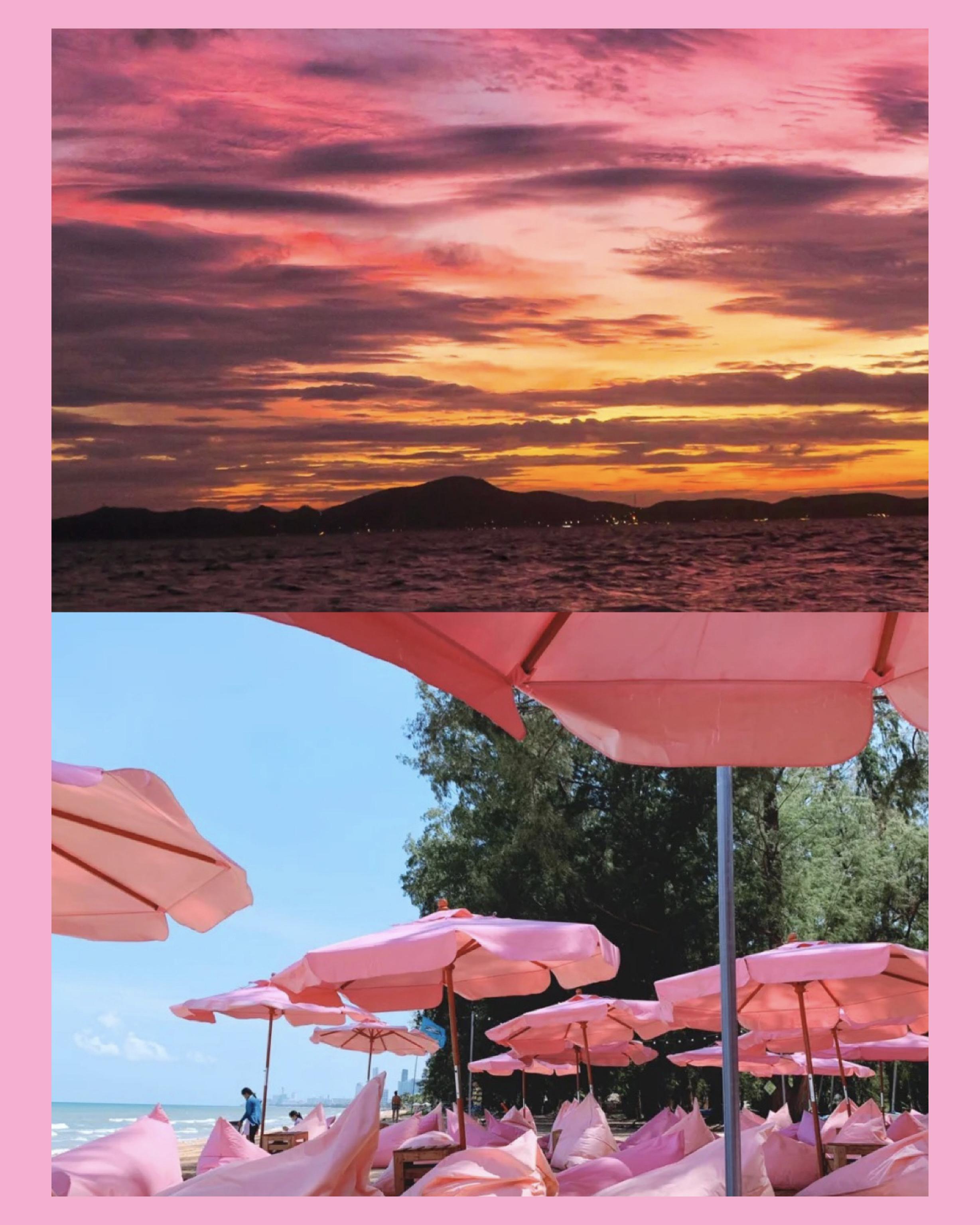 吐槽泰国芭提雅,泰国芭提雅好玩地方