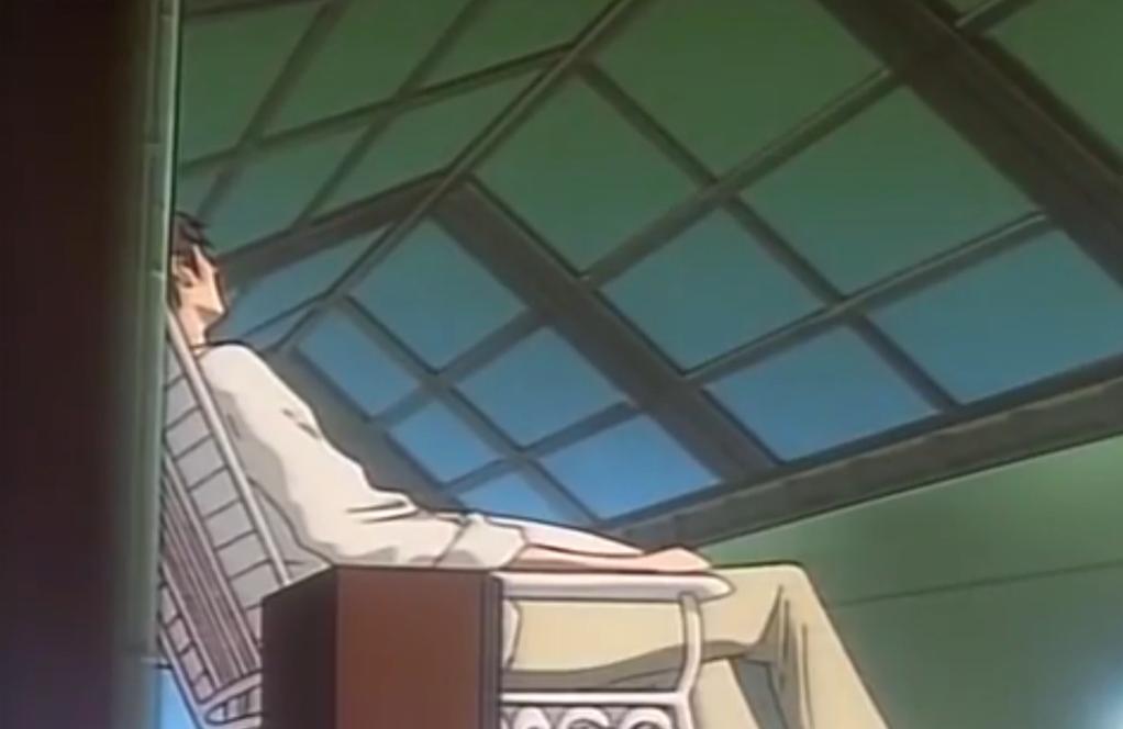 恐怖宠物店：男子养美人鱼当宠物,每天必须喂饱她,否则就会被惩罚