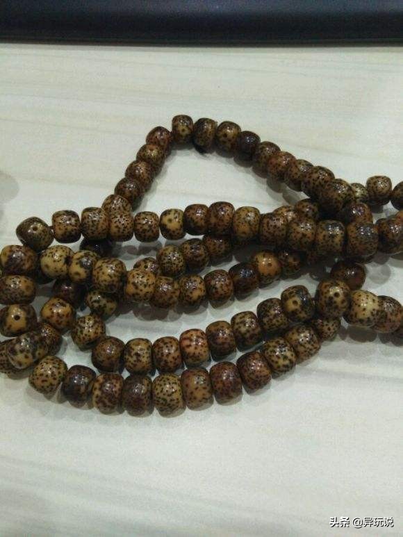 星月菩提十二大禁忌,新手星月菩提适合买多大的