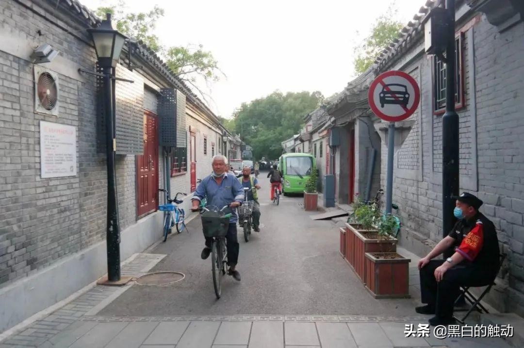 北京的名胜古迹长城,长城故宫名胜古迹