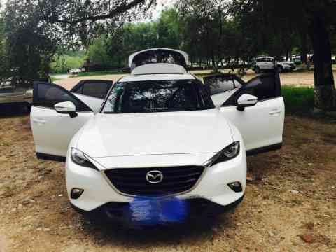 马自达cx4为什么销量一直上不去,马自达cx-4买不到了吗