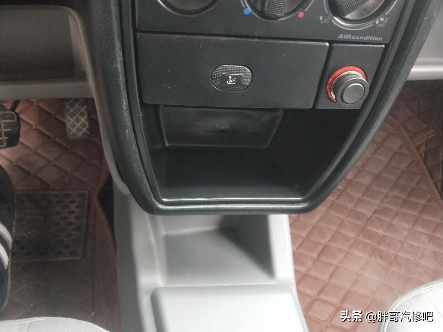 胖哥十万左右车,胖哥千元车