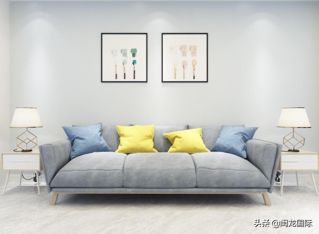 不可错过的6大沙发品牌推荐,皮质沙发十大不建议买的沙发推荐