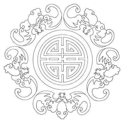 画画入门教程干货博主,基础入门画画必知