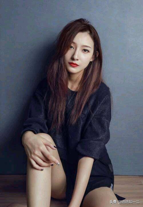 nba主播美女有哪些,最漂亮的nba主播