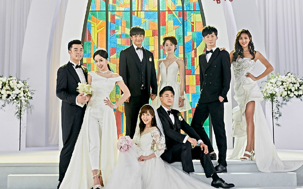 《爱情公寓5》观众评分历史最低，但热度值夺冠，堪称又烂又好看