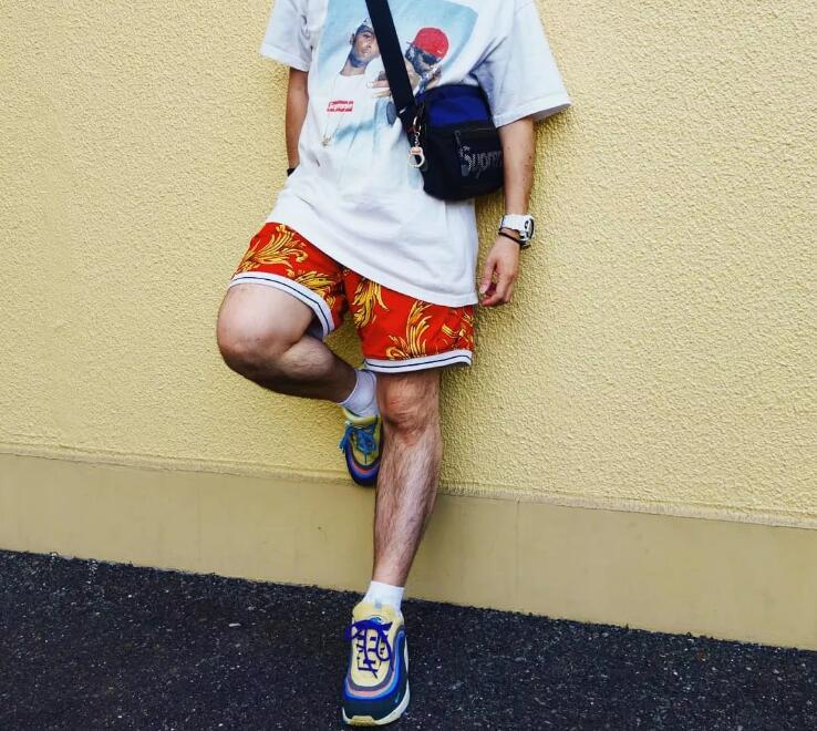 短裤穿多短的好看,短裤特别短怎么搭配