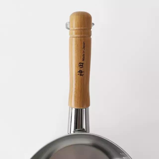 日本人用什么牌子的雪平锅,日本人用的雪平锅