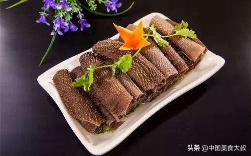 这么详细的牛杂碎加工处理方法及卤牛杂配方在我没后悔前赶紧拿走