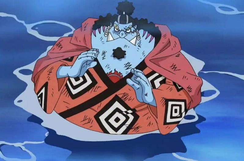 海贼王七武海实力排名,海贼王里的王下七武海排名