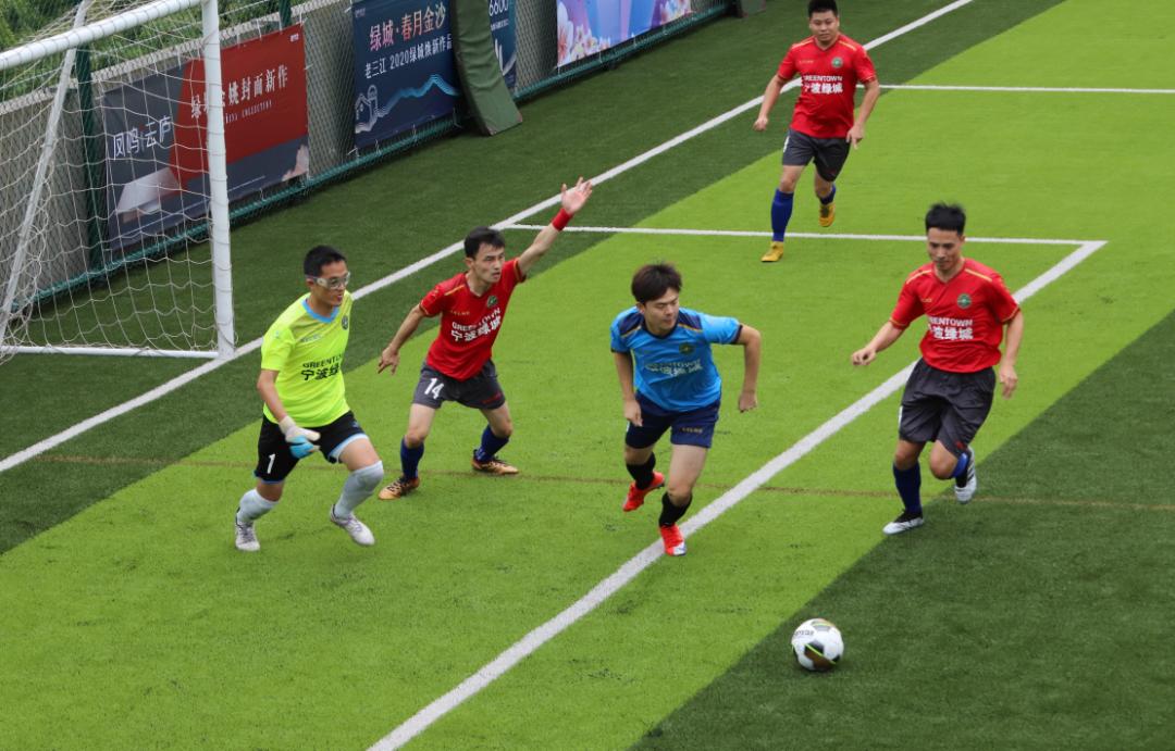 宁波社区杯直播,社区杯决赛直播