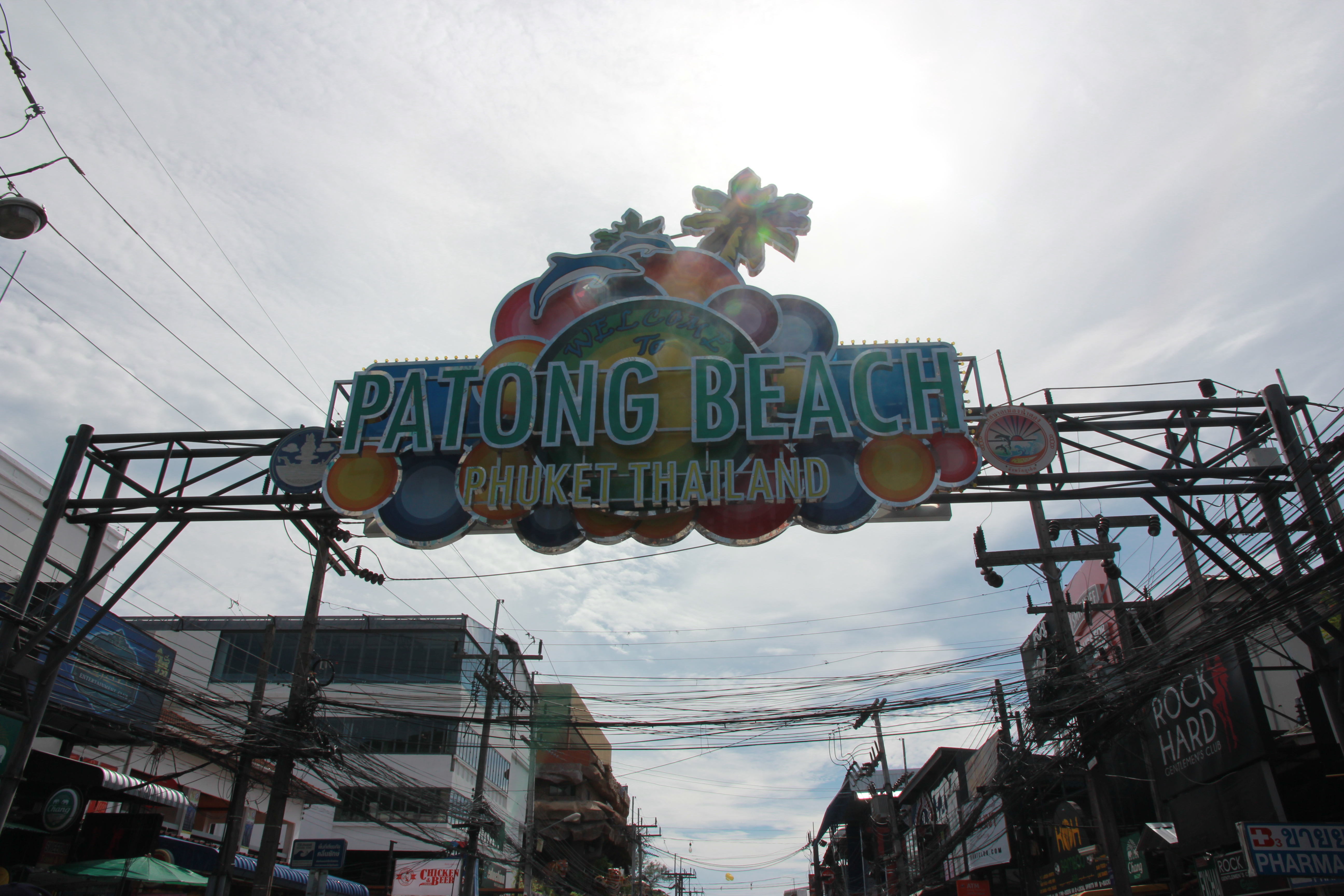 在普吉岛浮潜拍到的美妙海底世界 (普吉岛cape panwa hotel浮潜)