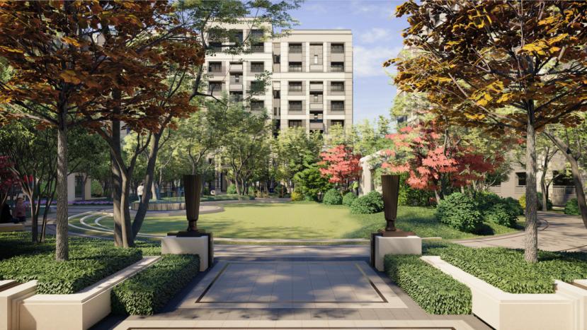 长安云尚二期值得买吗,长安云尚78平方