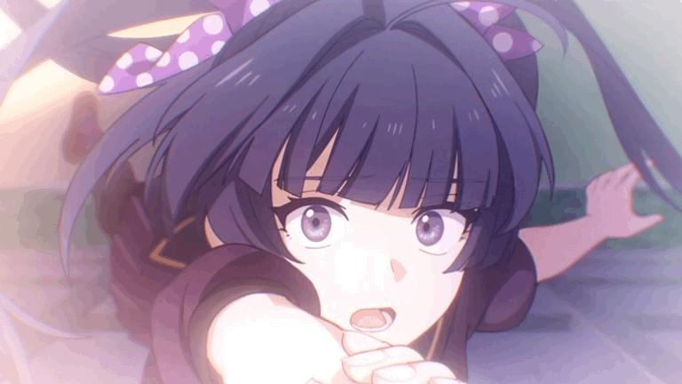 崩坏3:有人觉得芽衣的人设已经坍塌?不,这才是最真实的她