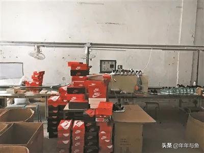 莆田鞋潮鞋揭秘,深度揭秘莆田潮鞋