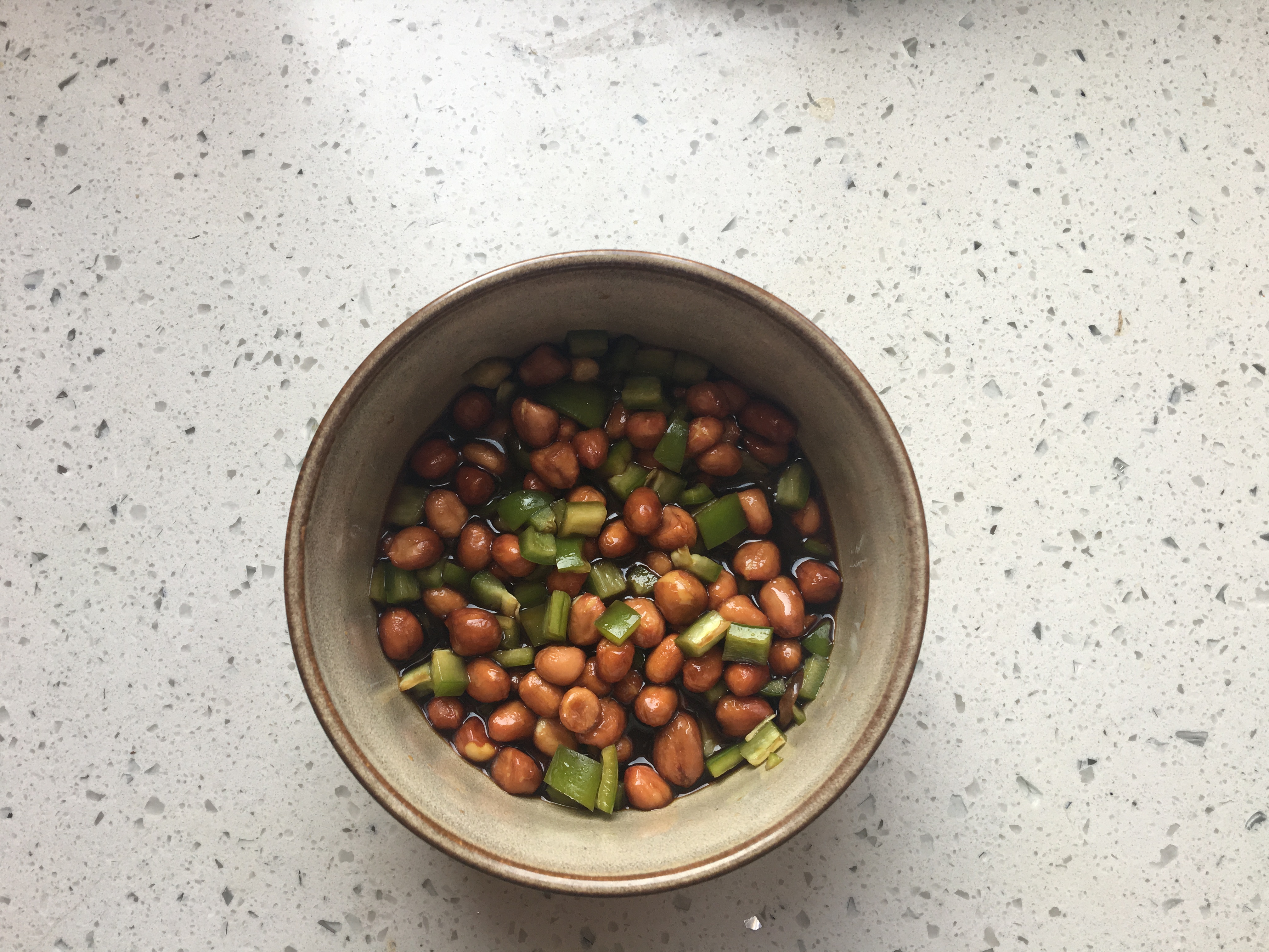 豆腐和它吃营养翻倍七天血压猛降,糖醋蒜降三高