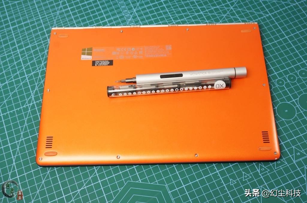 喜闻乐见,给联想超极本电脑更换SSD,竟然翻车了