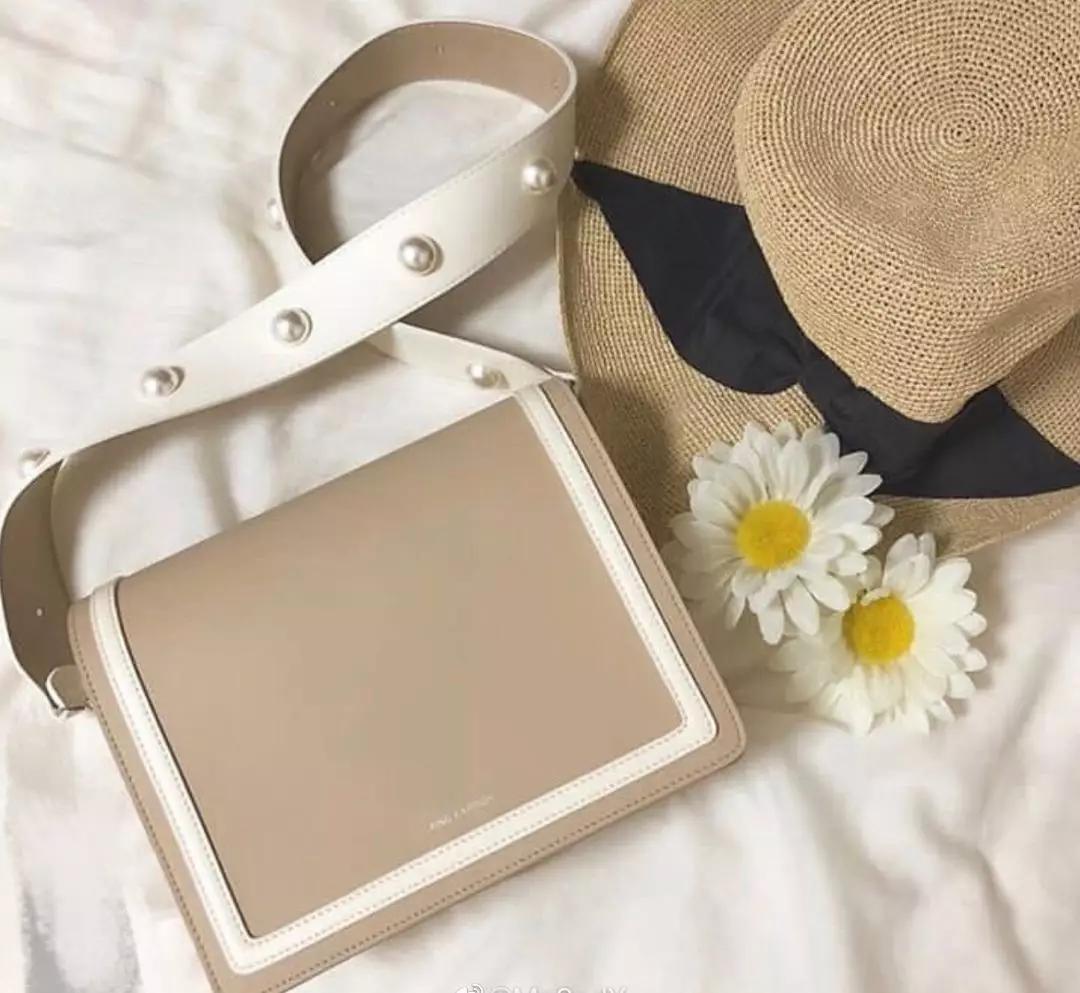 跟贺繁星学职场穿搭,贺繁星职场穿搭