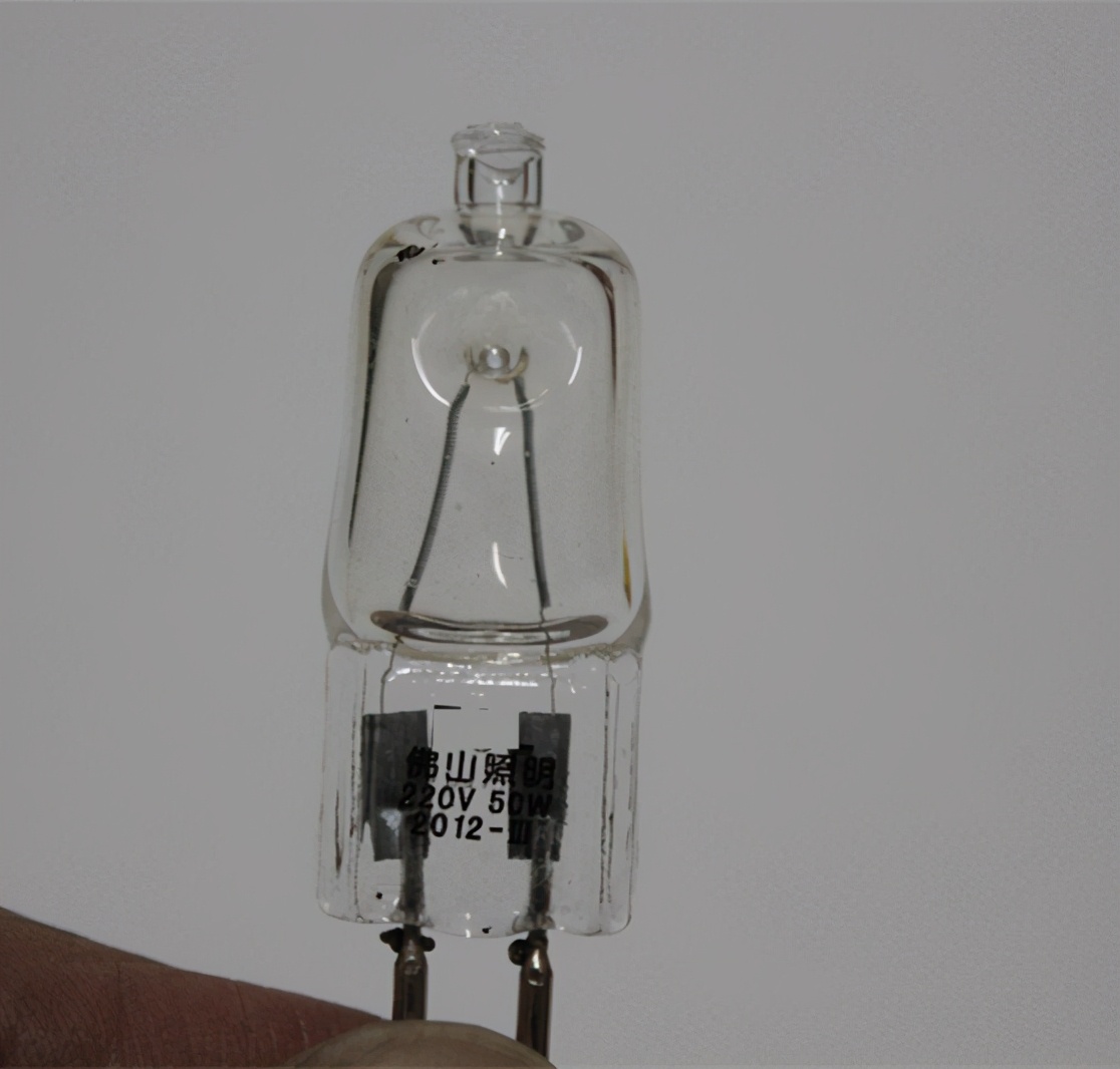 现代照明的发展,照明灯具的发展