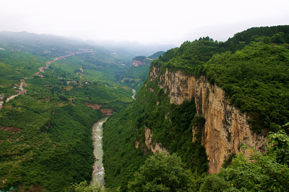 纪录片赤水河边,赤水河的纪录片