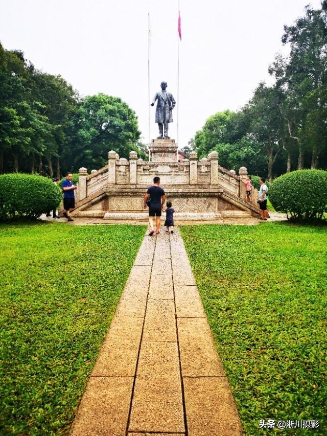 中国最美丽的校园照片,中国最美丽的校园中山大学南校区