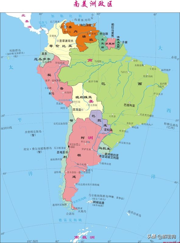 凭本事借的钱,为什么要还?国家欠钱不还当“老赖”,怎么办?