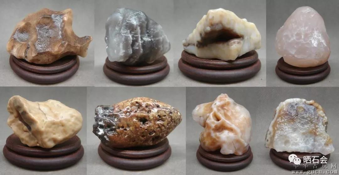 新疆的哪个戈壁滩可以捡石头,戈壁滩捡石头鉴别方法