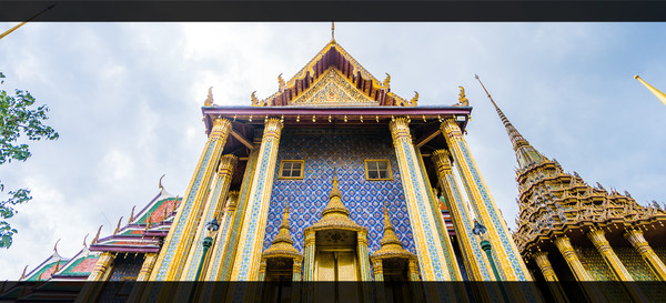 泰国旅游漫游,最新鲜玩转泰国攻略