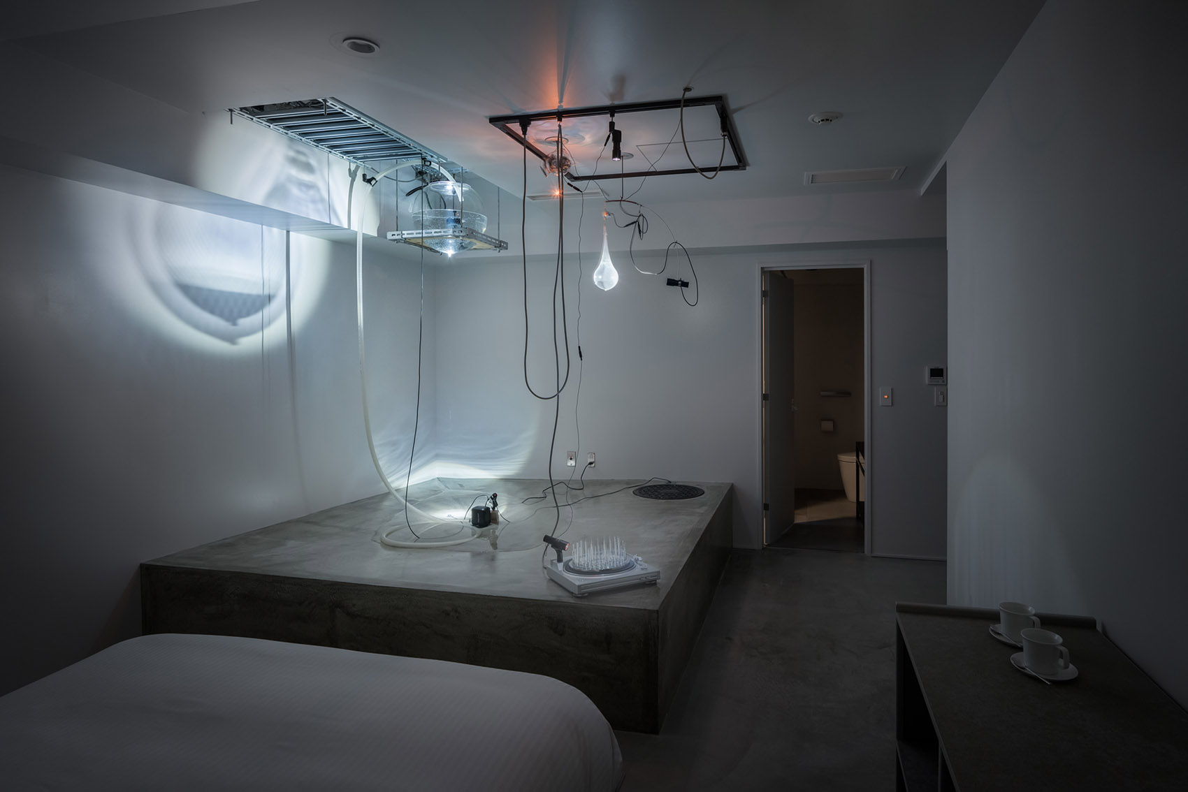 广州美术馆酒店,美术馆度假酒店