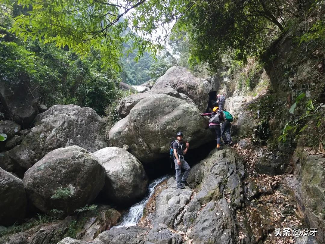 罗源管柄溪钓鱼,罗源管柄溪介绍