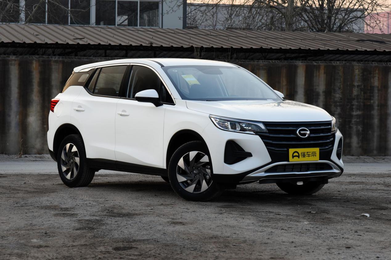 传祺gs42.0t动力,传祺gs4plus1.5t时速120转速多少