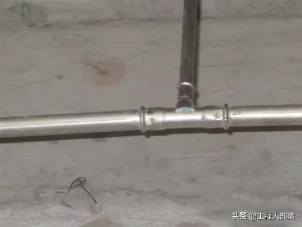 管道与阀门连接用什么方式,管道工程各连接方式有哪些