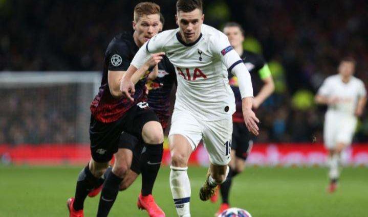 托特纳姆热刺2023赛季,英国托特纳姆热刺