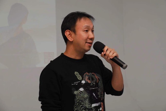 暮年逐影佳能金色盛年摄影团相聚广州