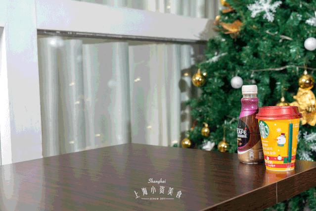 邻几便利店现磨咖啡测评,不同便利店的咖啡测评