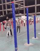 最适合老年人健身的最佳运动,老年人健身功能性训练