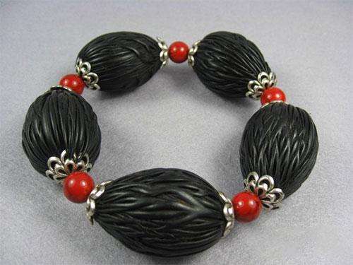 菩提子为什么是有香味儿的,你知道菩提子是什么吗