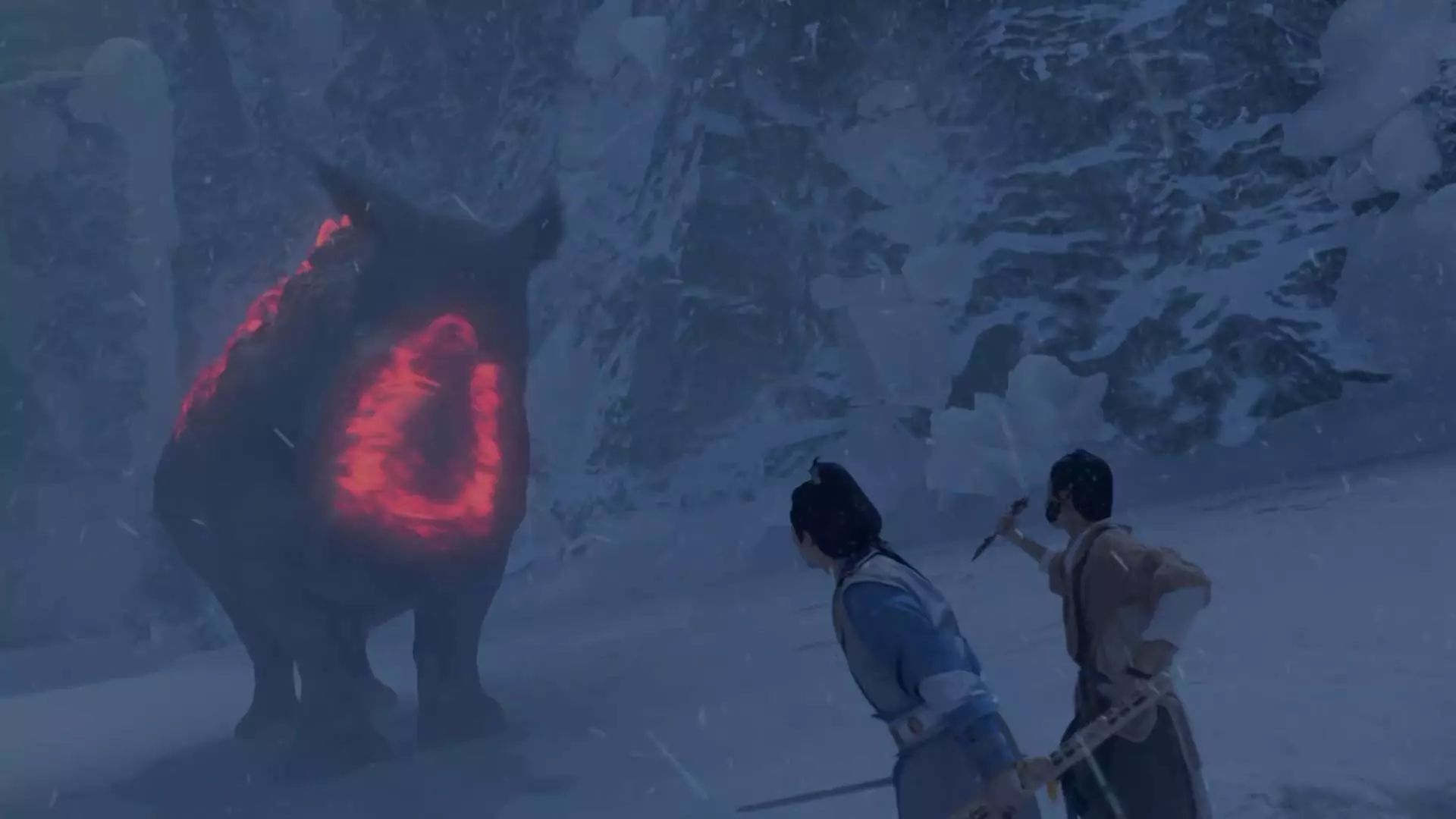 漫改剧从前有座灵剑山,网剧从前有座灵剑山评价