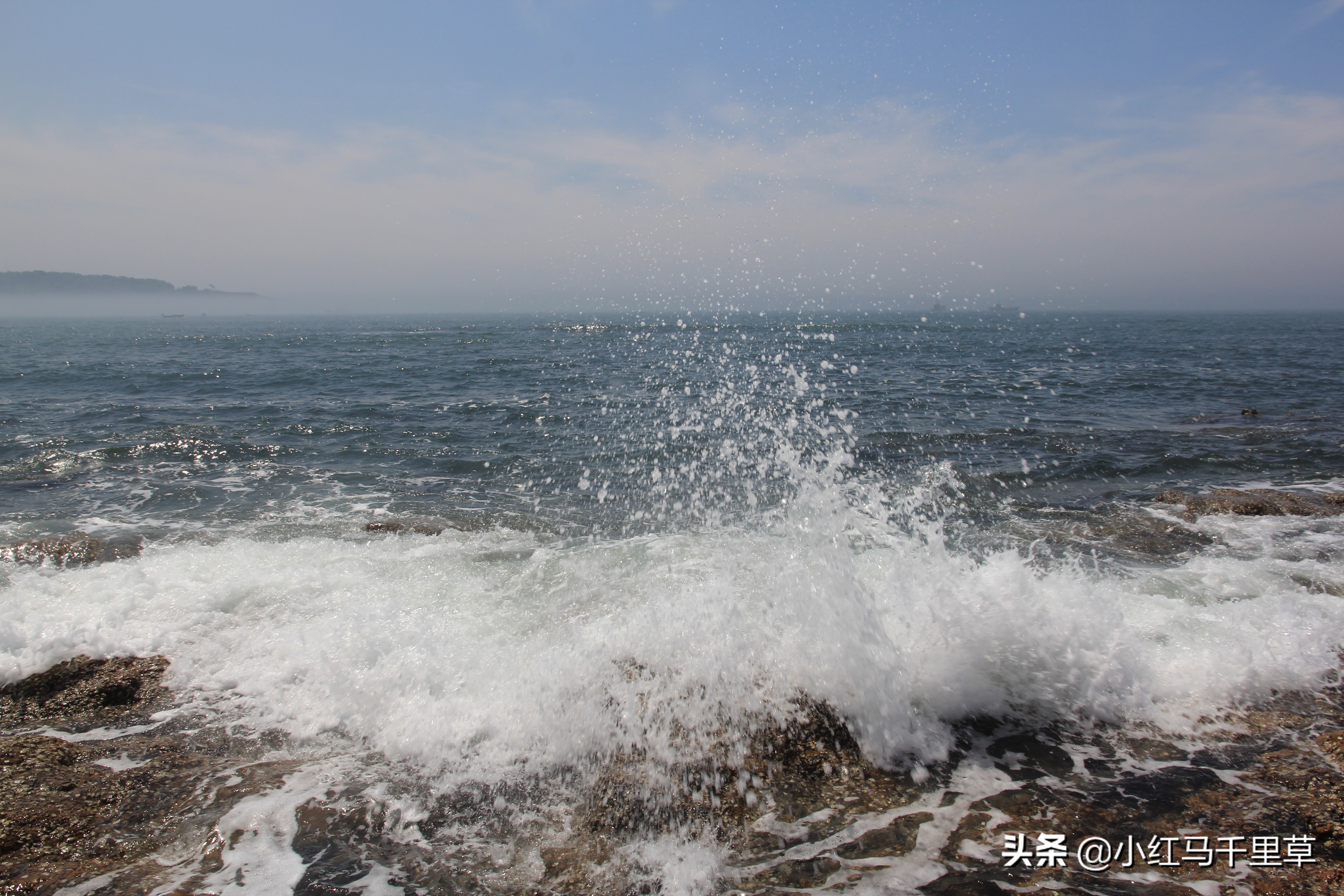 好客山东青岛旅游攻略,好客山东浪漫青岛