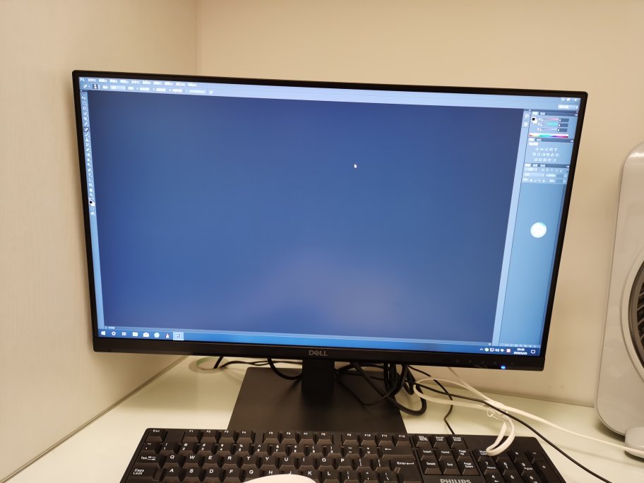 戴尔23.8显示器有4k的吗,戴尔23.8寸显示器144hz