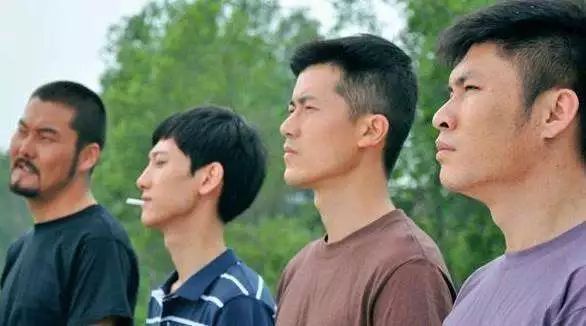 东北往事之黑道风云20年许君聪,许君聪黑道风云20年叫什么