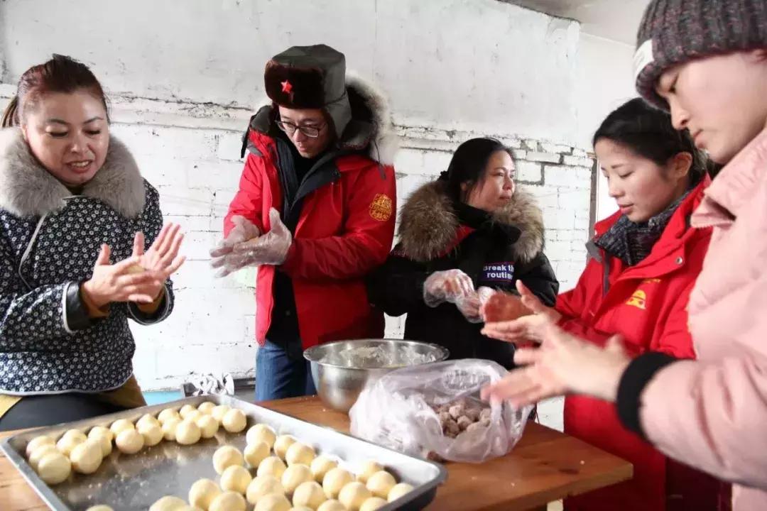 浪漫冰雪游玩攻略,浪漫冰雪夜场