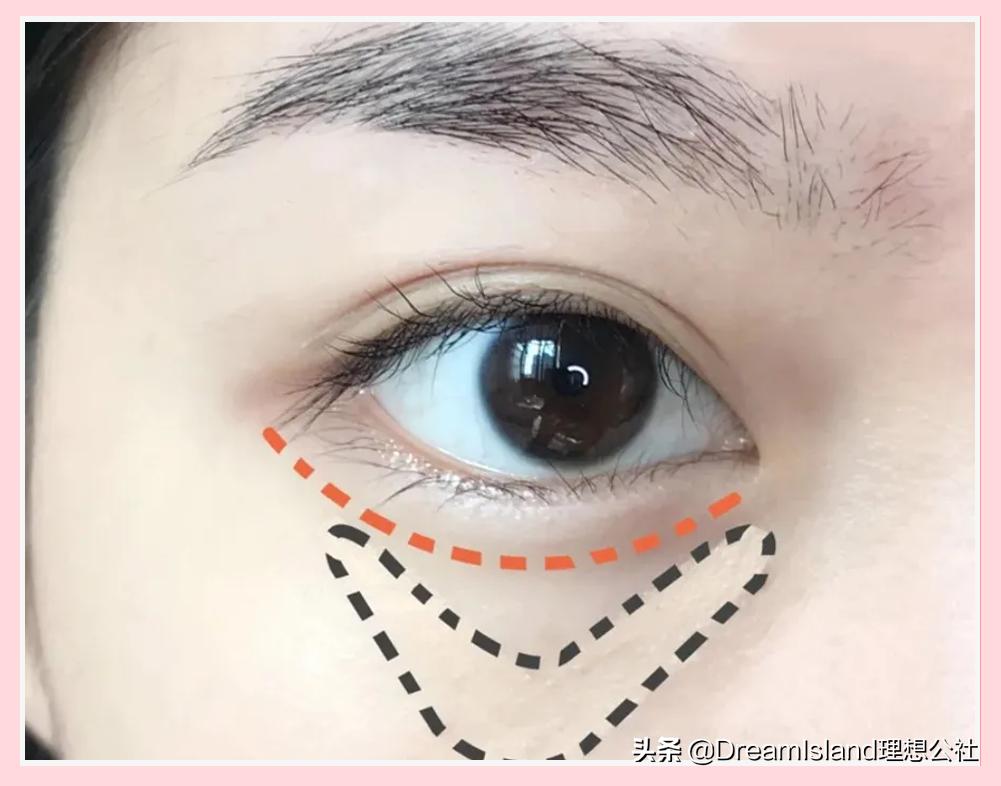 网恋奔现化什么妆,网恋妆火了4招换头奔现不露馅