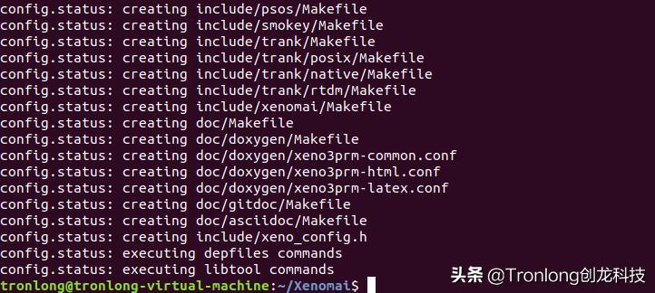 开源IgHEtherCAT主站方案，基于IMX8、ZYNQ、AM335x、T3等平台