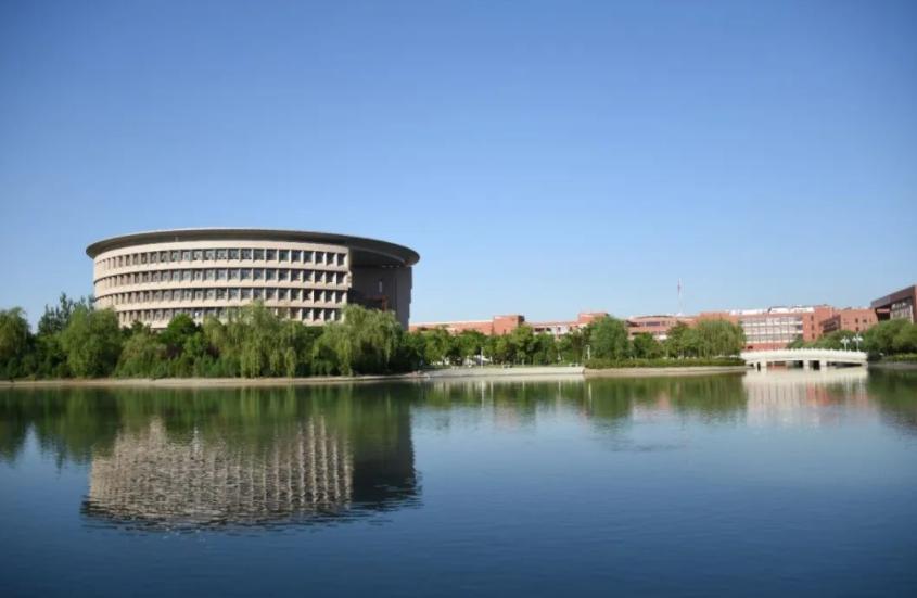 陕科大2023向外保研名单,陕科大23年保研学生名单