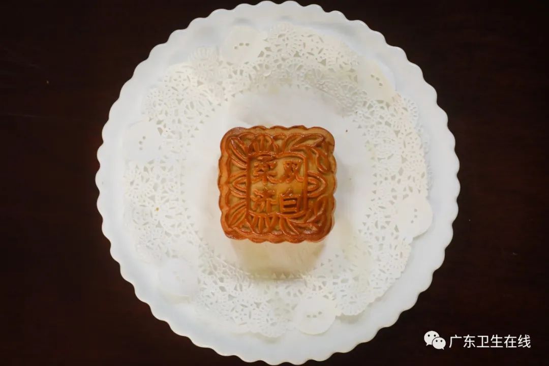 最好吃的月饼就是家乡的味道 (最好吃的私房月饼)